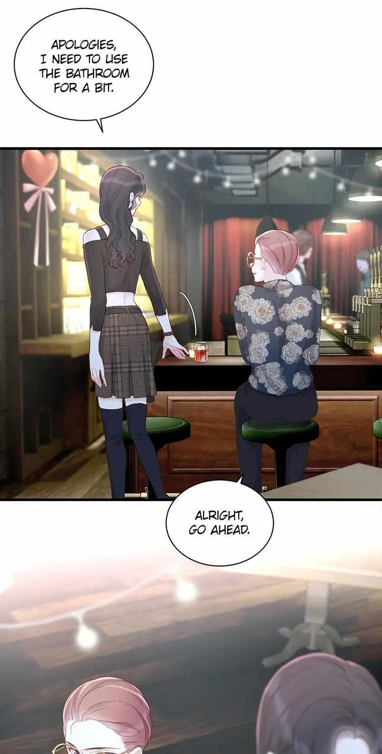 A Contractual Love Can Never Come True Chapter 2 page 14 - 