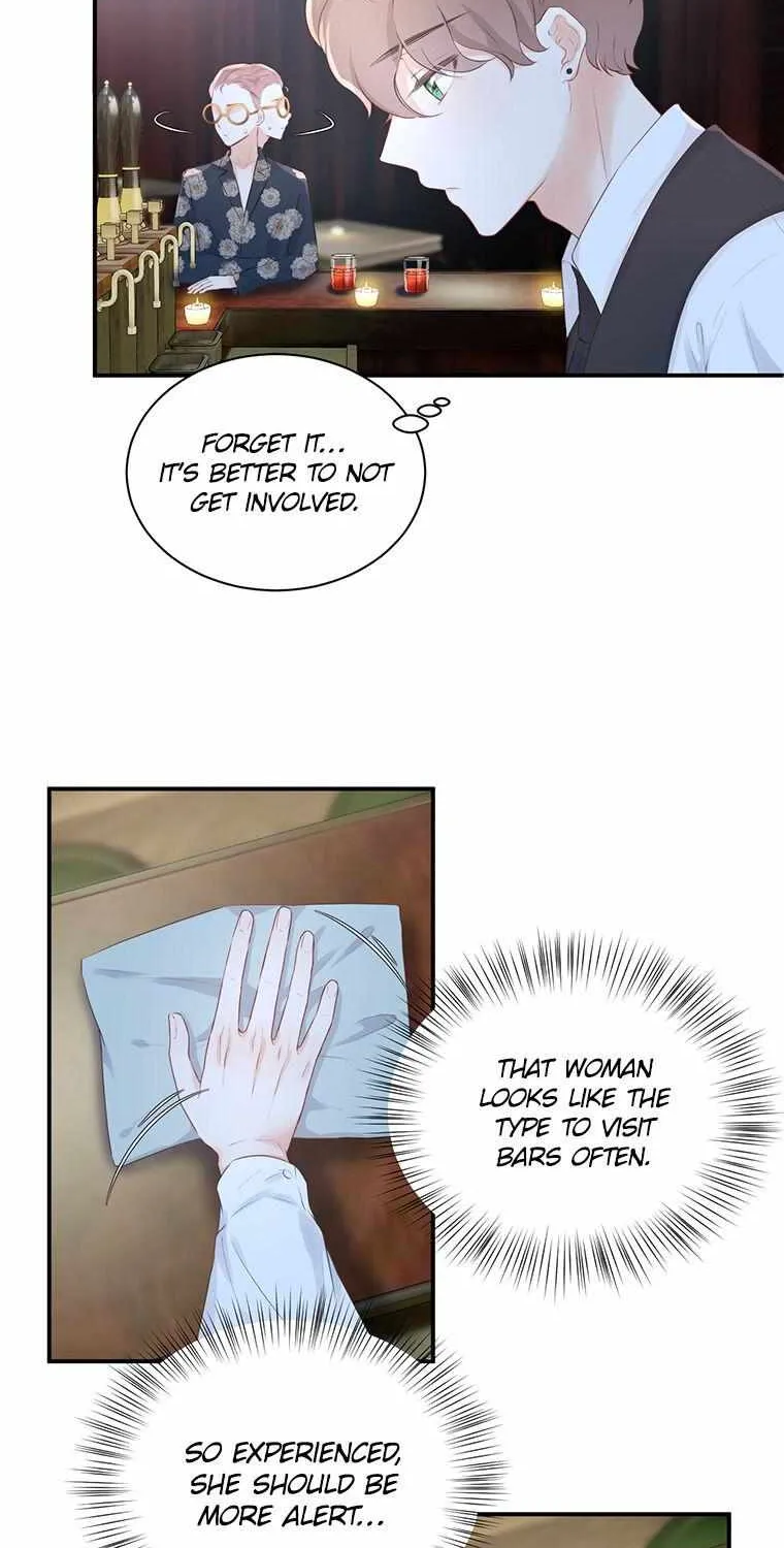 A Contractual Love Can Never Come True Chapter 2 page 20 - 