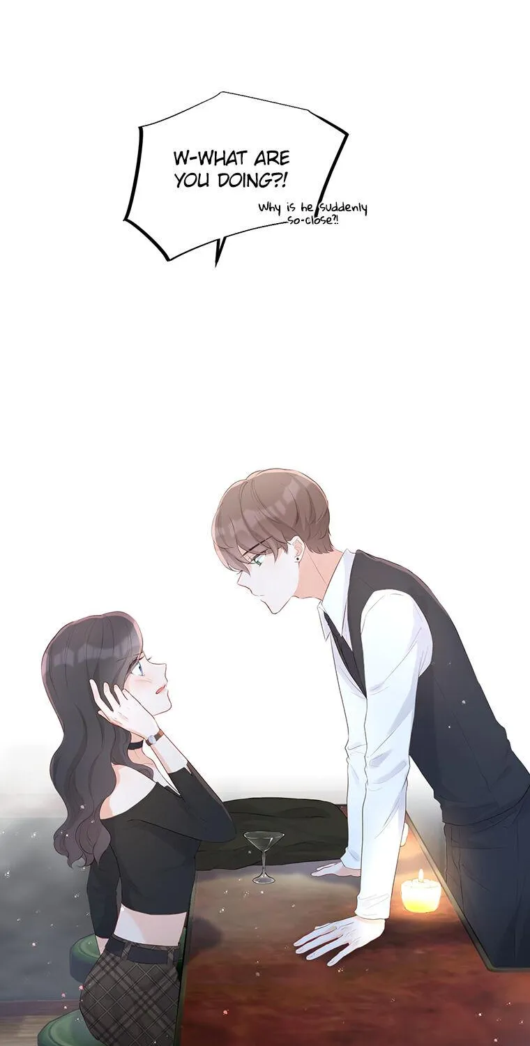 A Contractual Love Can Never Come True Chapter 2 page 3 - 