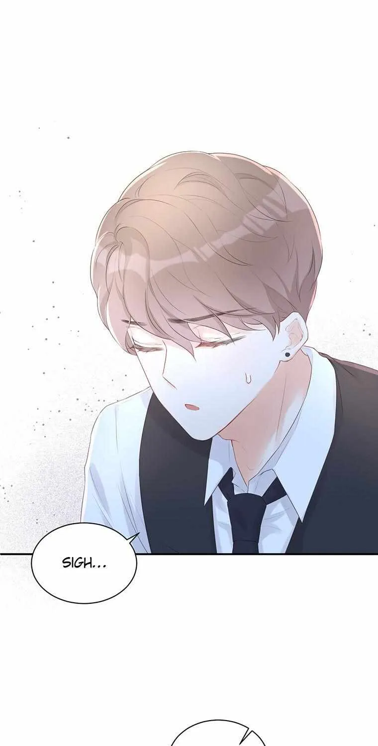 A Contractual Love Can Never Come True Chapter 2 page 22 - 