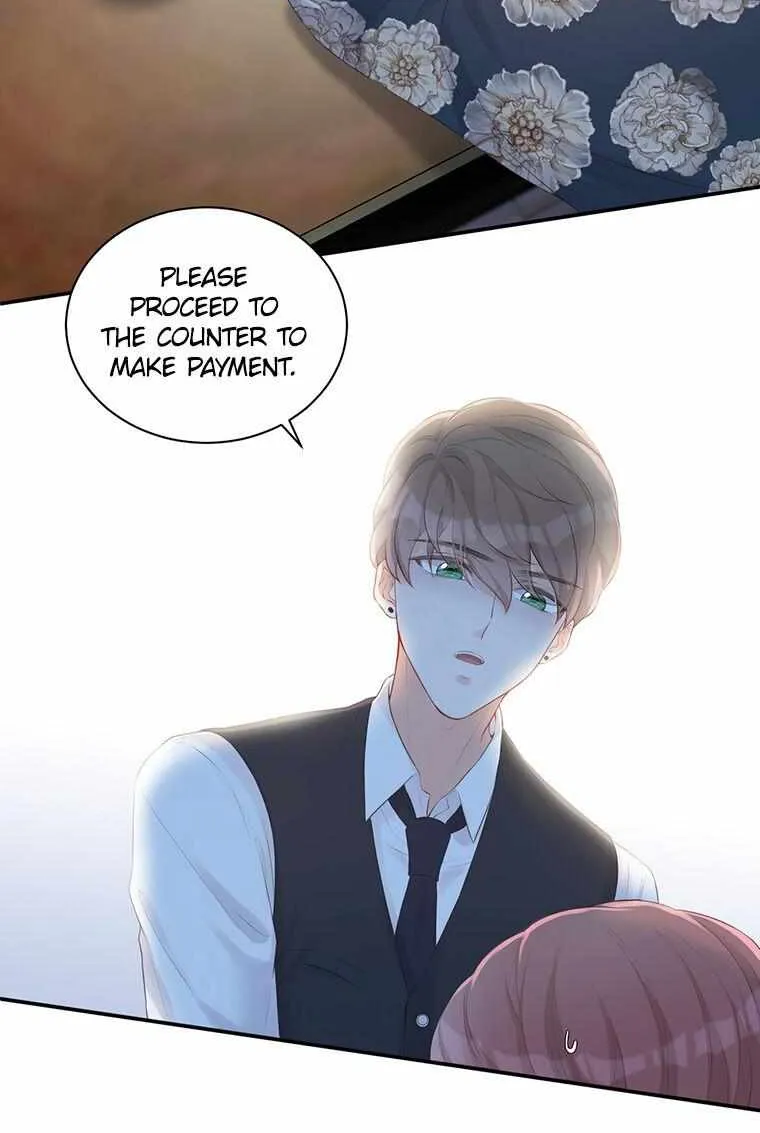 A Contractual Love Can Never Come True Chapter 2 page 24 - 