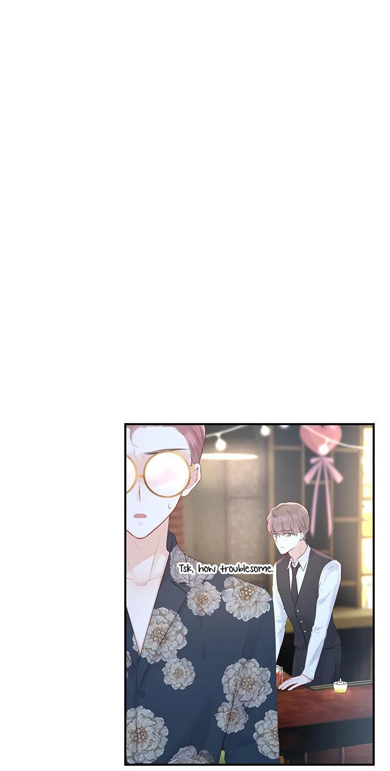 A Contractual Love Can Never Come True Chapter 2 page 25 - 