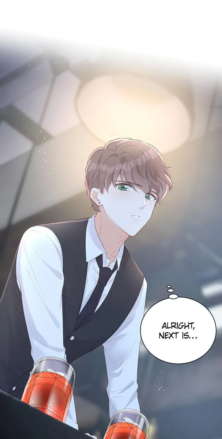 A Contractual Love Can Never Come True Chapter 2 page 26 - 