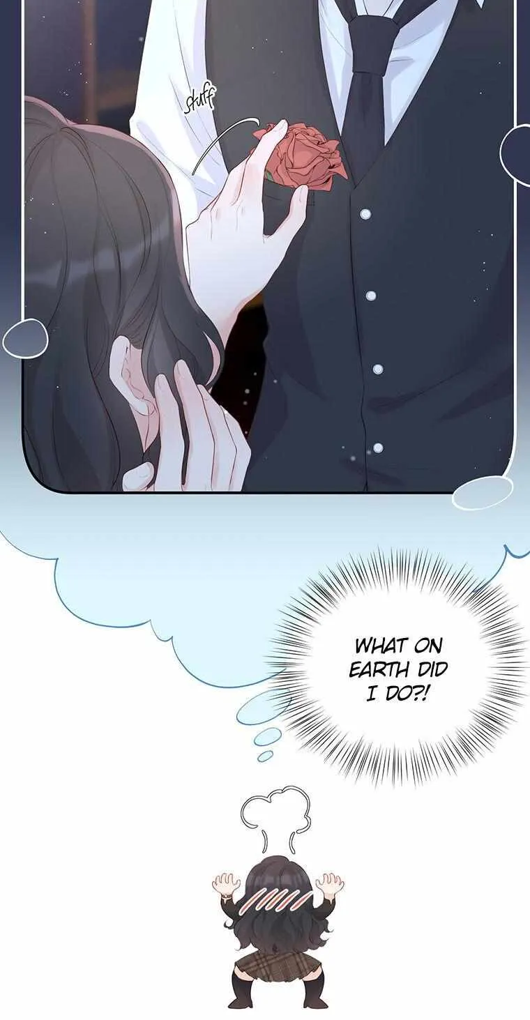 A Contractual Love Can Never Come True Chapter 2 page 29 - 
