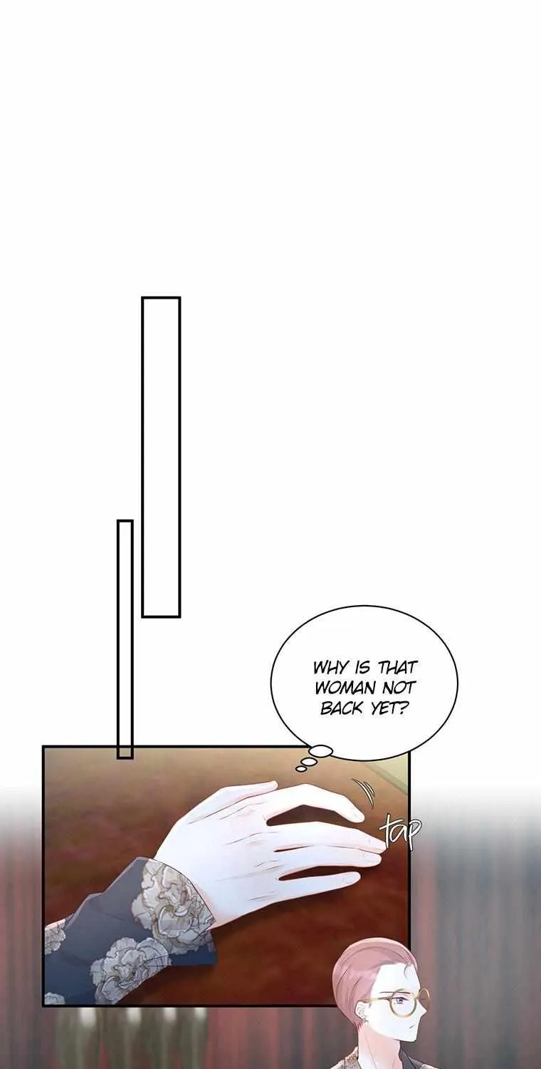 A Contractual Love Can Never Come True Chapter 2 page 30 - 