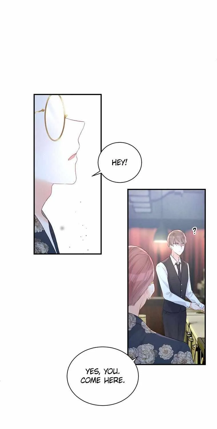 A Contractual Love Can Never Come True Chapter 2 page 33 - 
