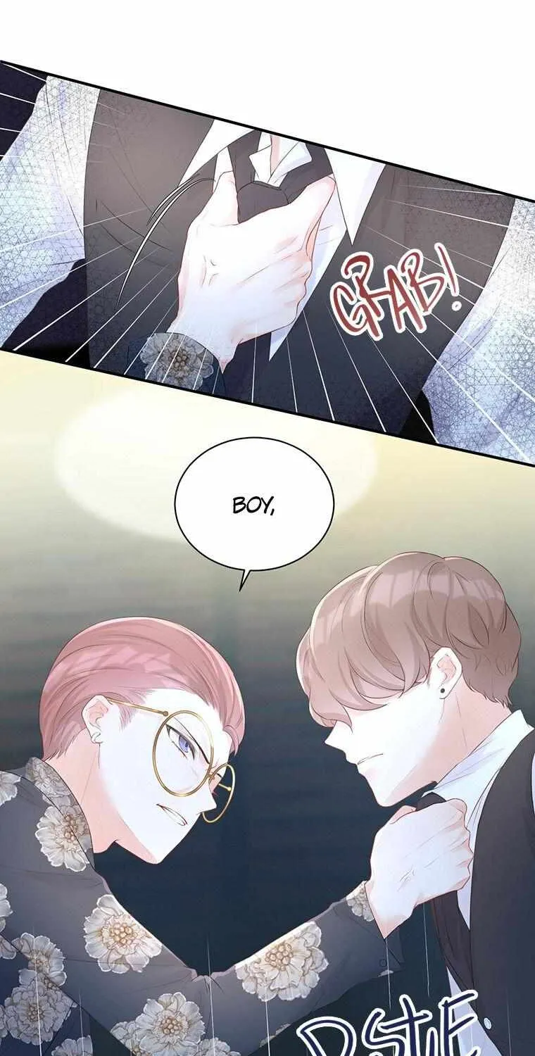 A Contractual Love Can Never Come True Chapter 2 page 34 - 