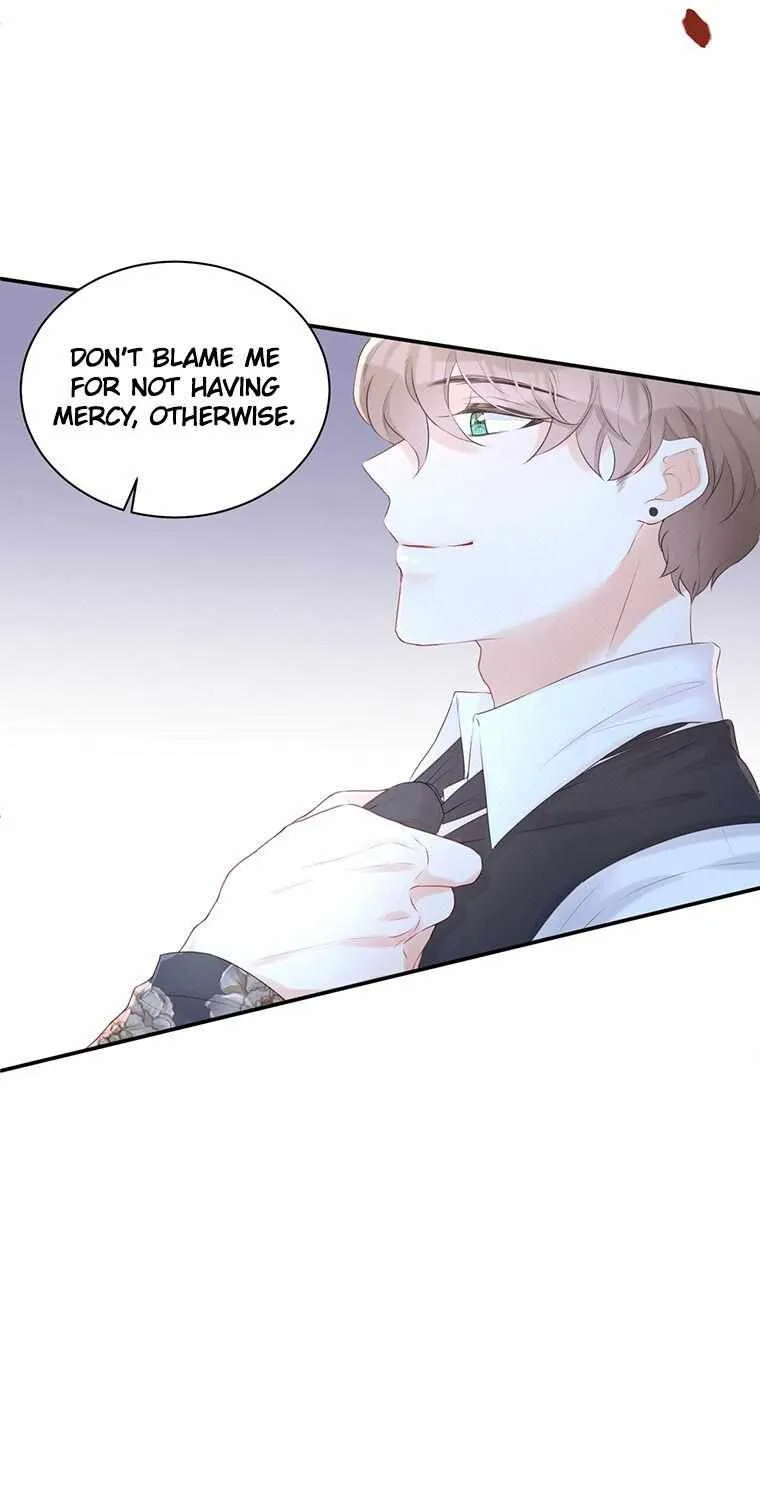 A Contractual Love Can Never Come True Chapter 2 page 36 - 