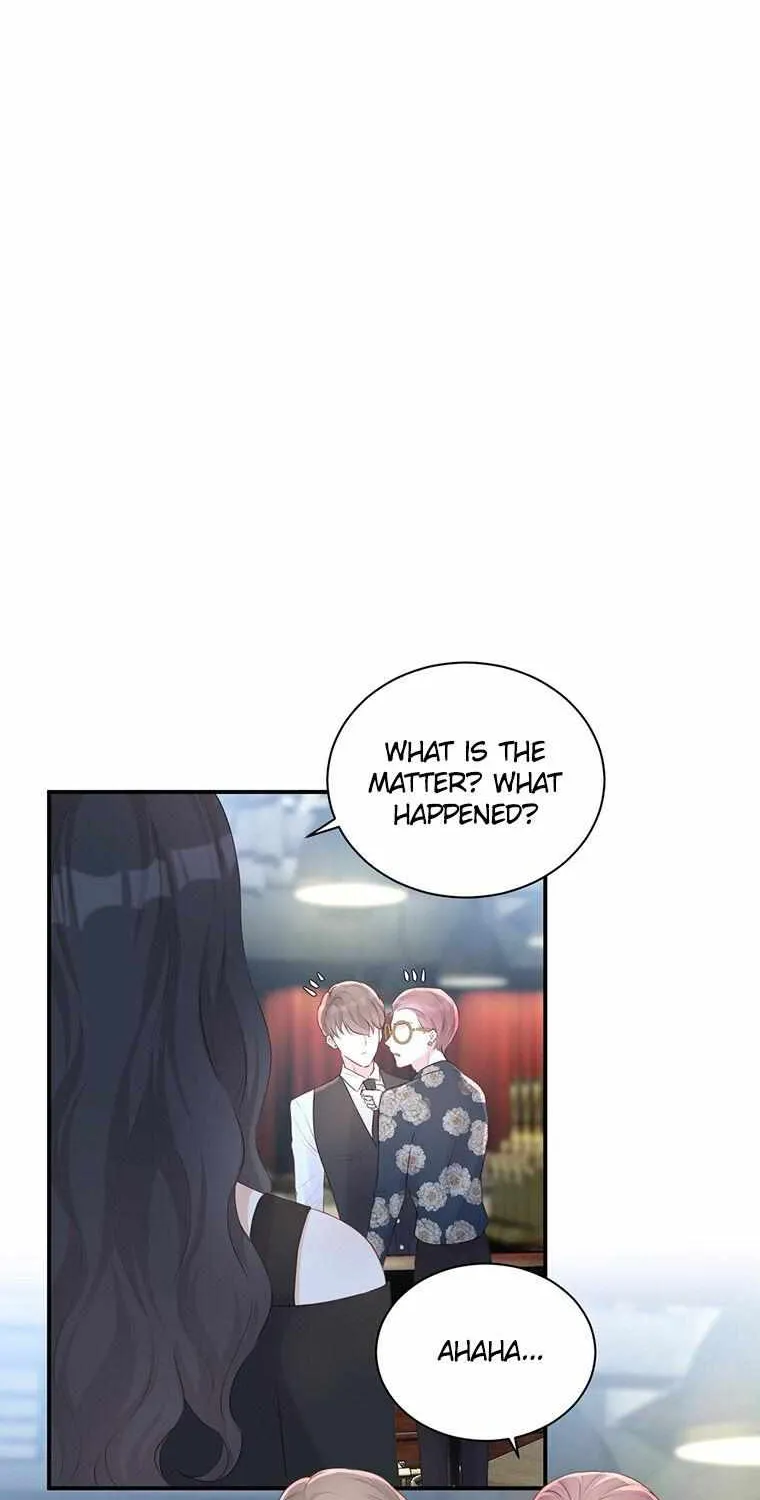A Contractual Love Can Never Come True Chapter 2 page 37 - 