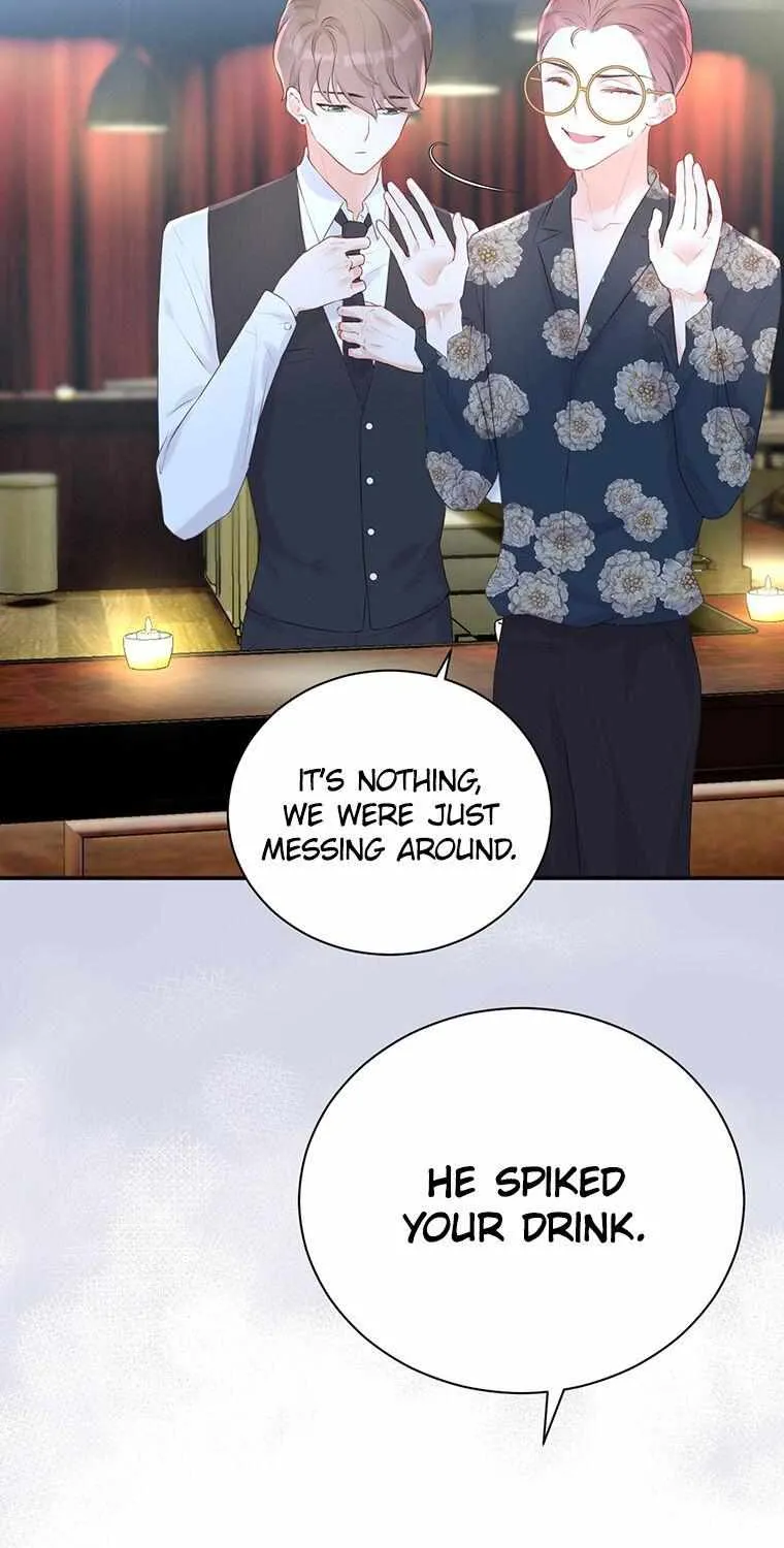 A Contractual Love Can Never Come True Chapter 2 page 38 - 