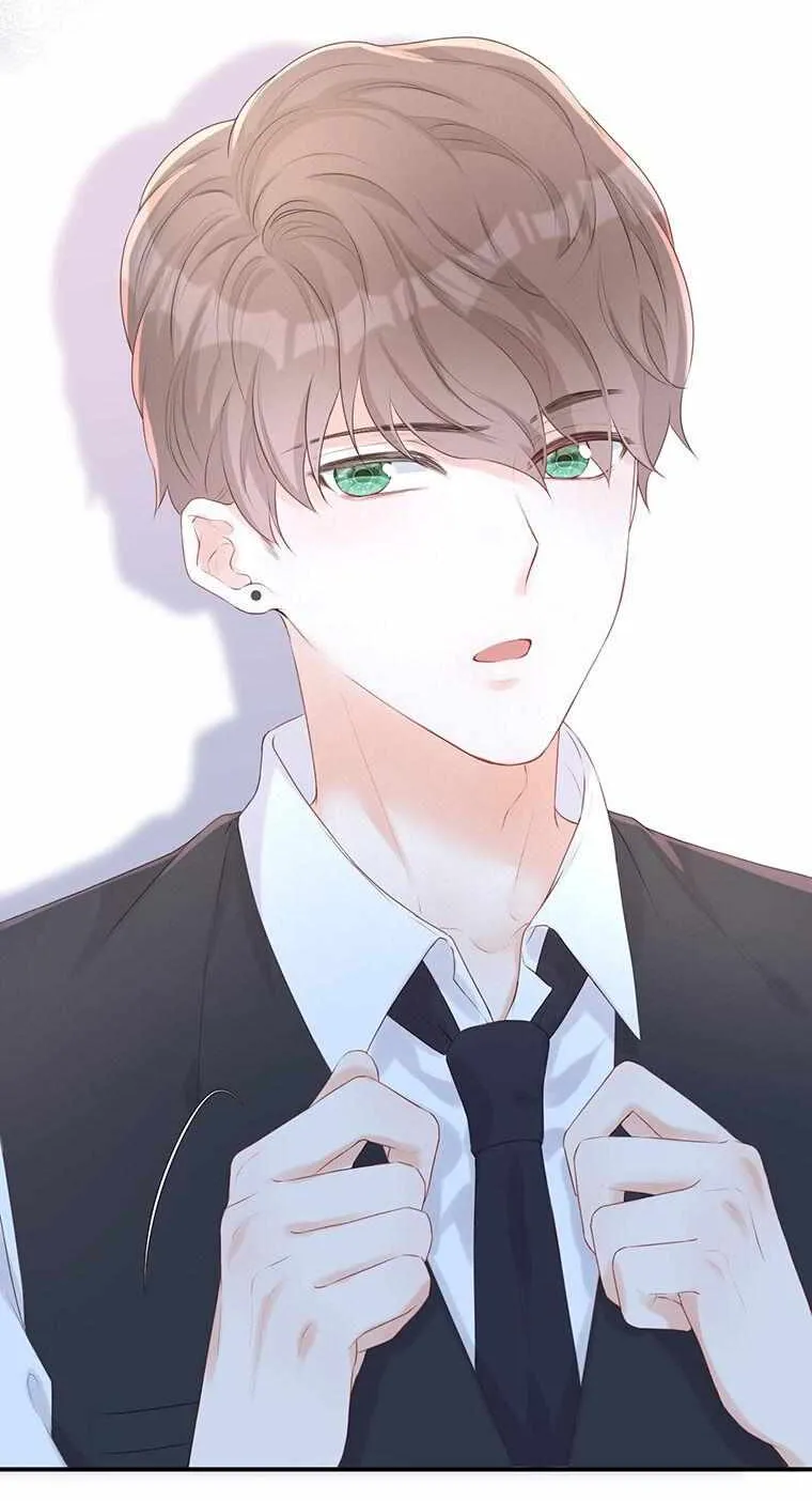 A Contractual Love Can Never Come True Chapter 2 page 39 - 
