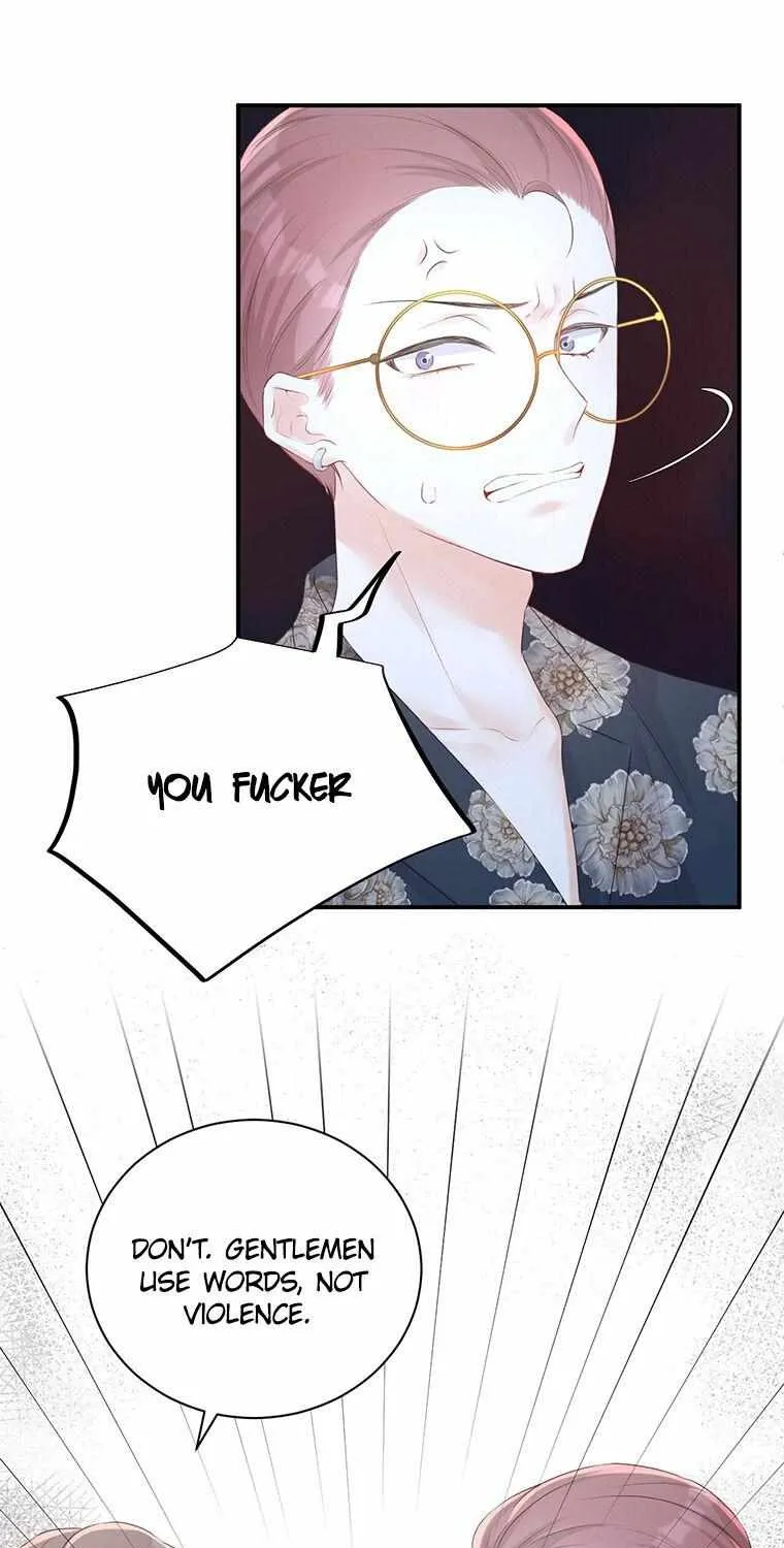 A Contractual Love Can Never Come True Chapter 2 page 40 - 
