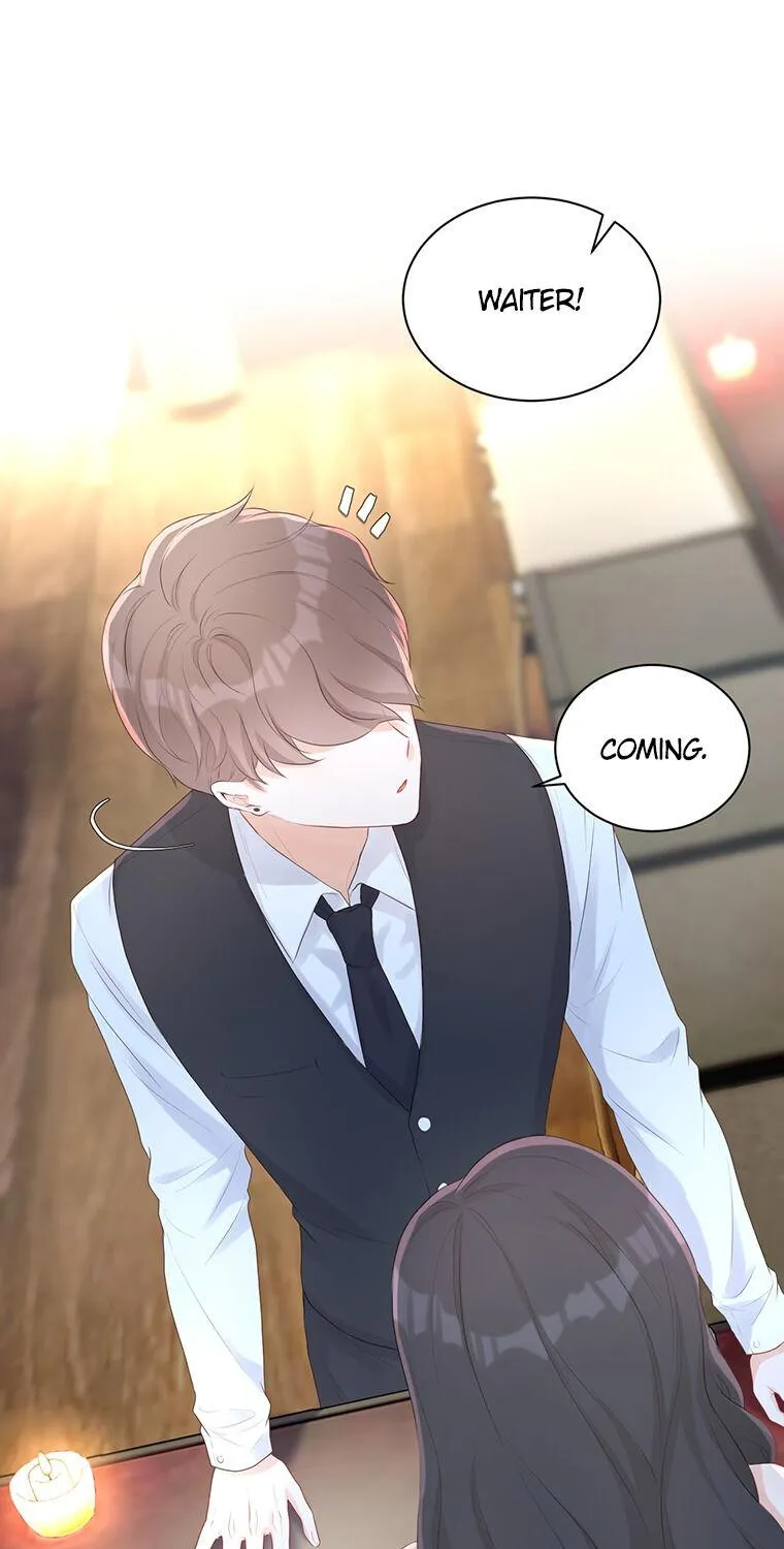 A Contractual Love Can Never Come True Chapter 2 page 5 - 