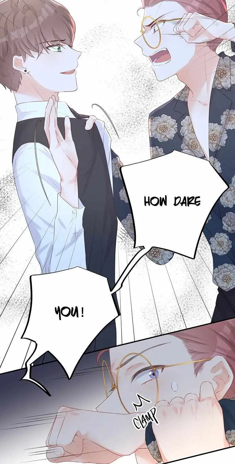 A Contractual Love Can Never Come True Chapter 2 page 41 - 