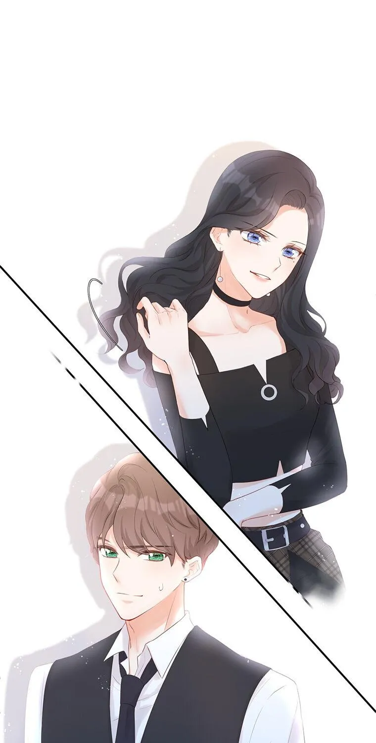 A Contractual Love Can Never Come True Chapter 2 page 46 - 