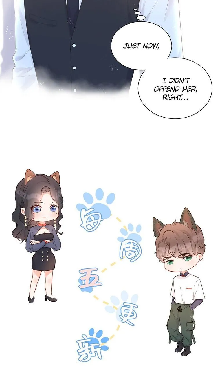 A Contractual Love Can Never Come True Chapter 2 page 47 - 