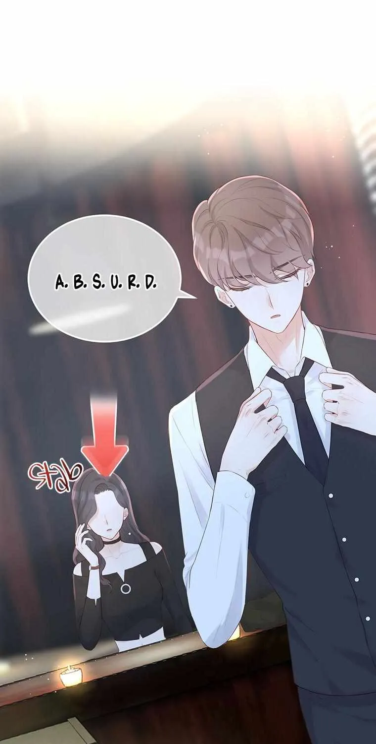 A Contractual Love Can Never Come True Chapter 2 page 7 - 