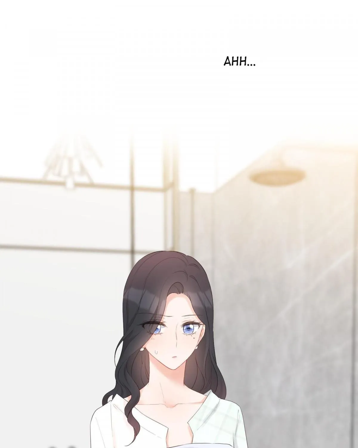 A Contractual Love Can Never Come True Chapter 20.1 page 11 - 