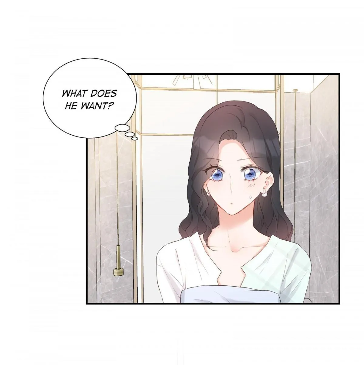 A Contractual Love Can Never Come True Chapter 20.1 page 23 - 
