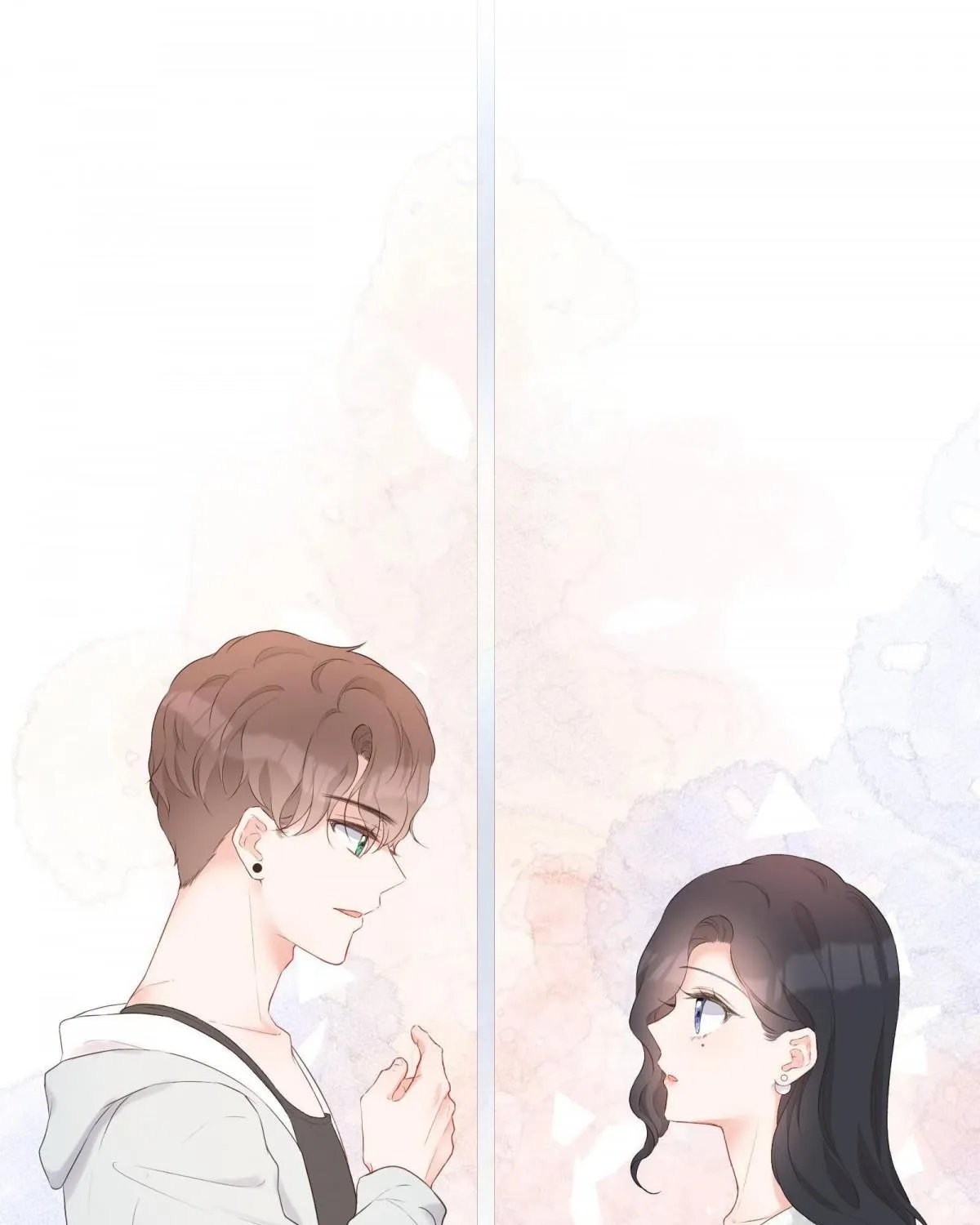 A Contractual Love Can Never Come True Chapter 20.1 page 24 - 