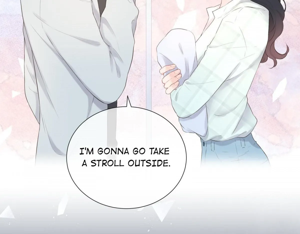 A Contractual Love Can Never Come True Chapter 20.1 page 25 - 