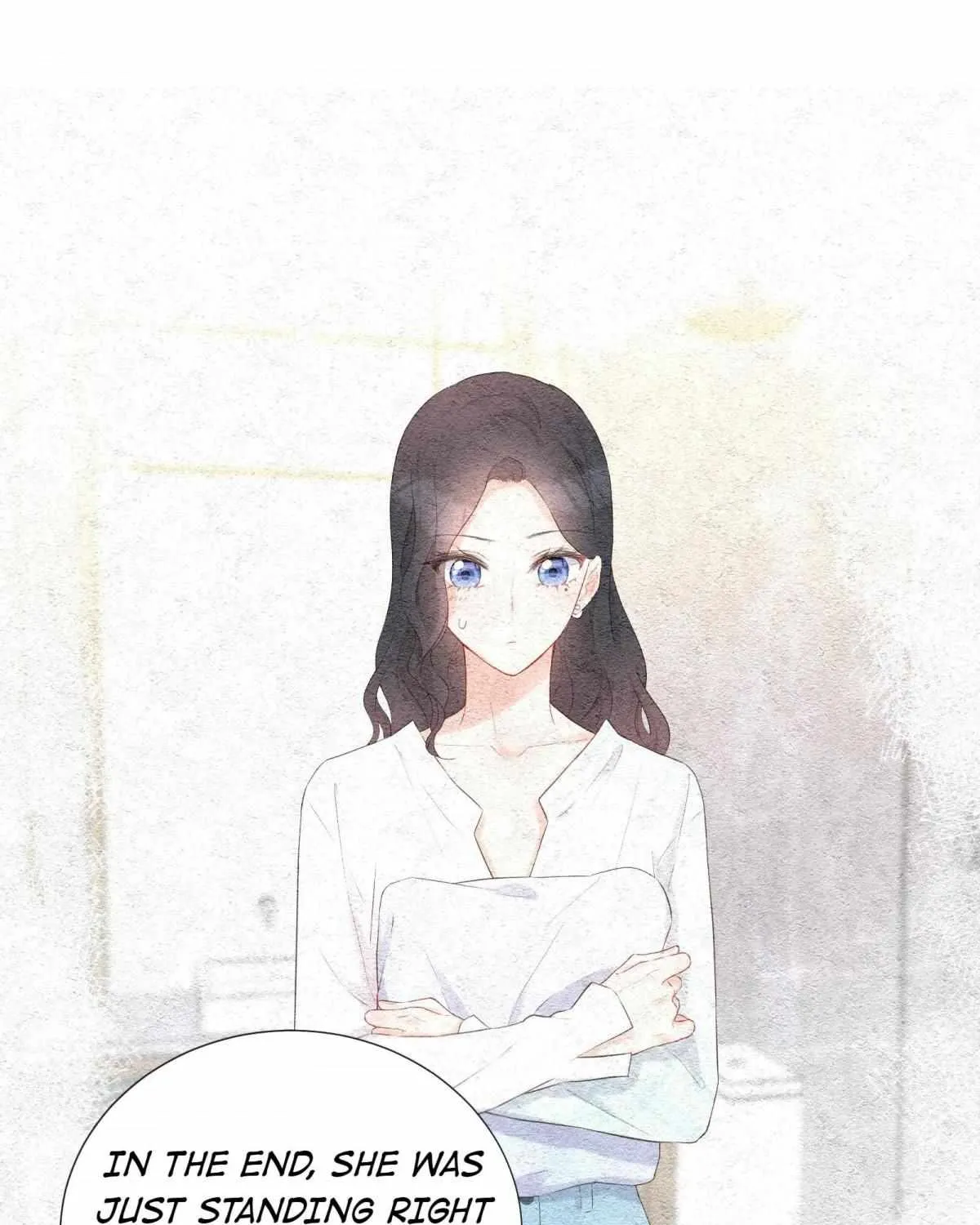 A Contractual Love Can Never Come True Chapter 20.1 page 30 - 