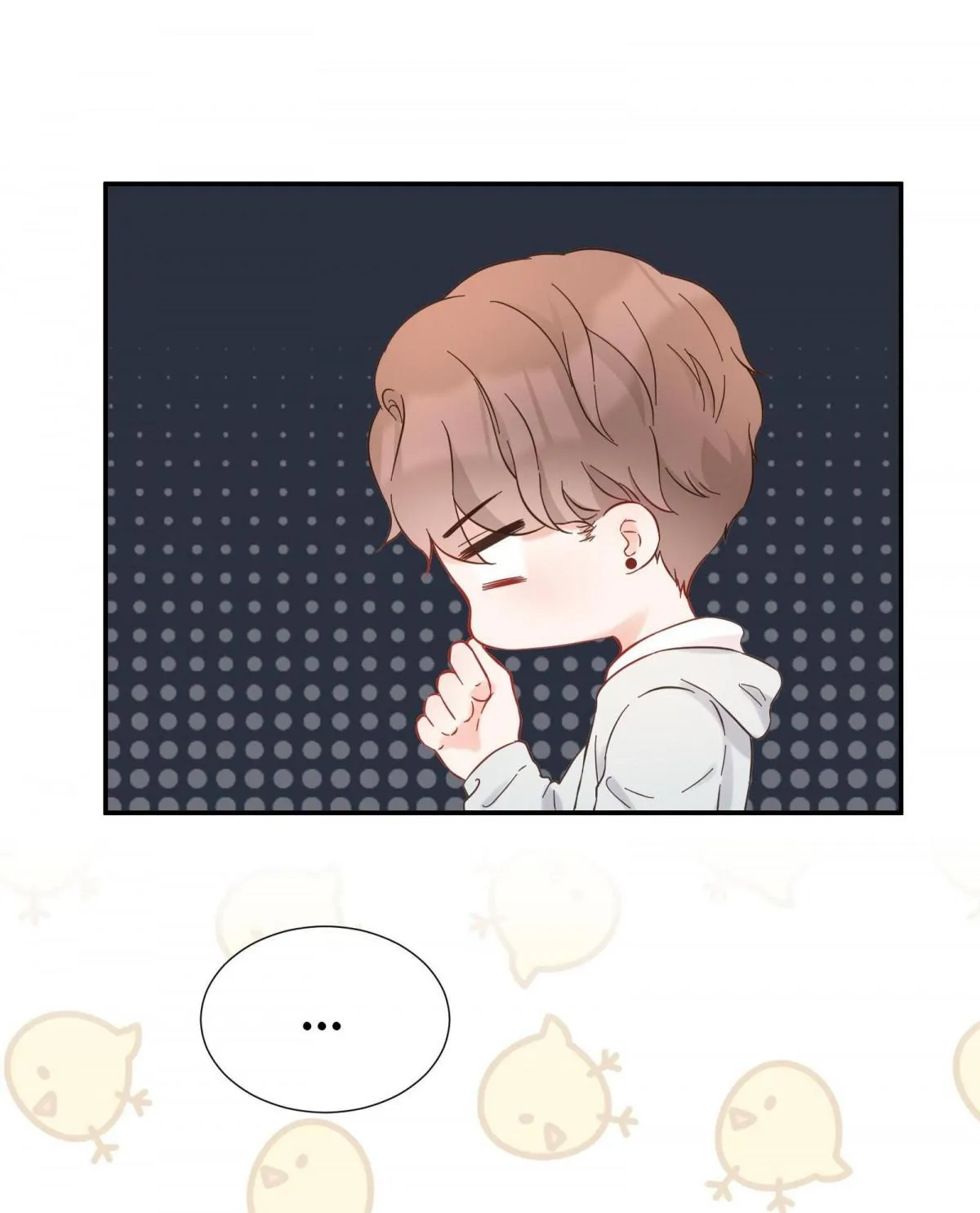 A Contractual Love Can Never Come True Chapter 20.1 page 32 - 