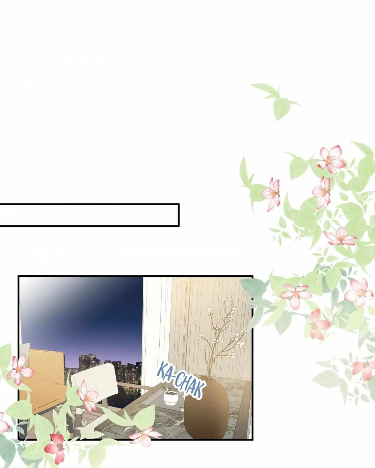 A Contractual Love Can Never Come True Chapter 20.1 page 46 - 
