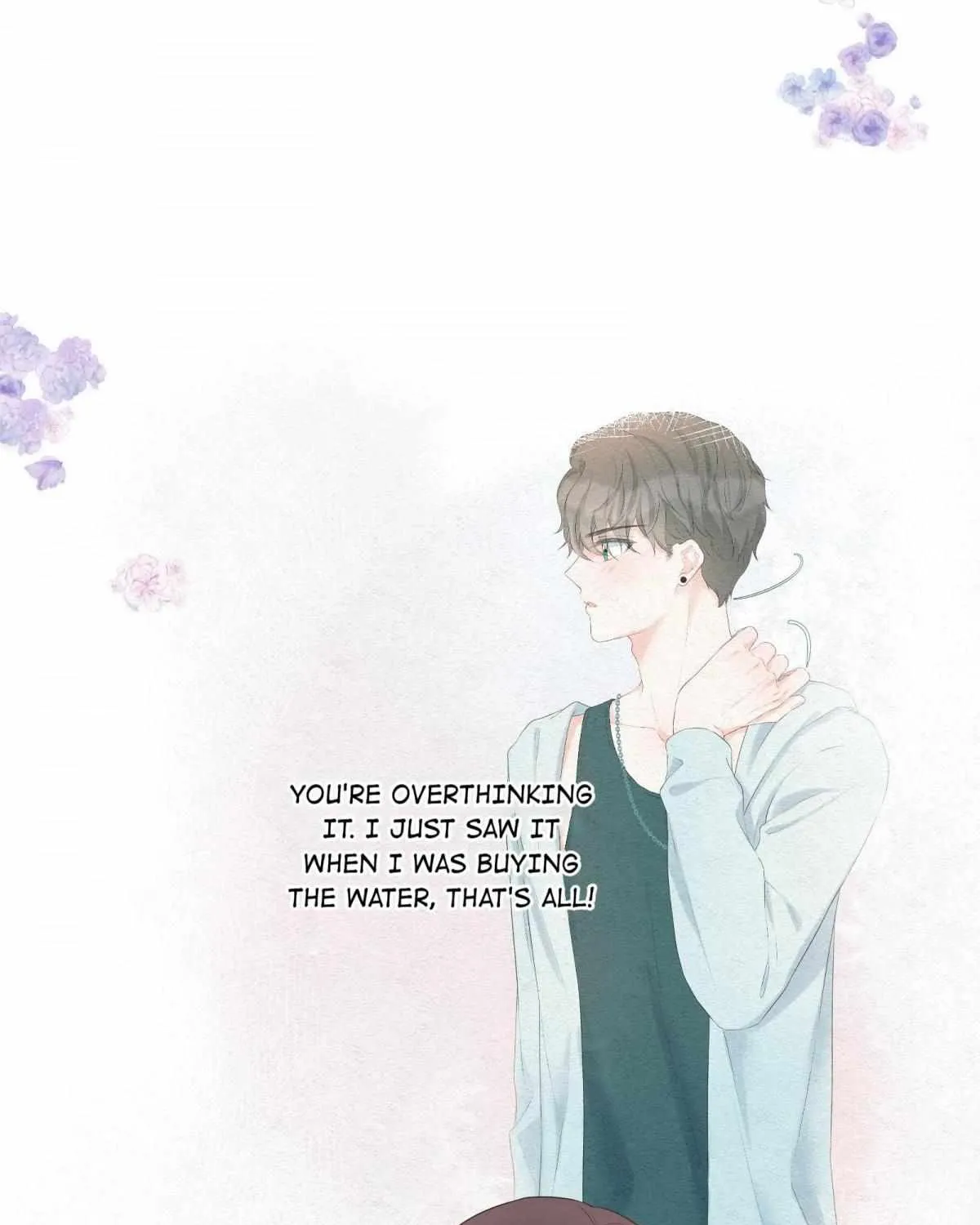 A Contractual Love Can Never Come True Chapter 20.1 page 48 - 