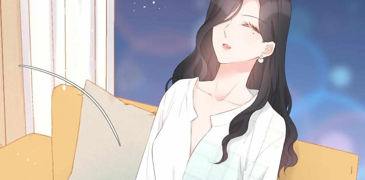 A Contractual Love Can Never Come True Chapter 20.1 page 6 - 