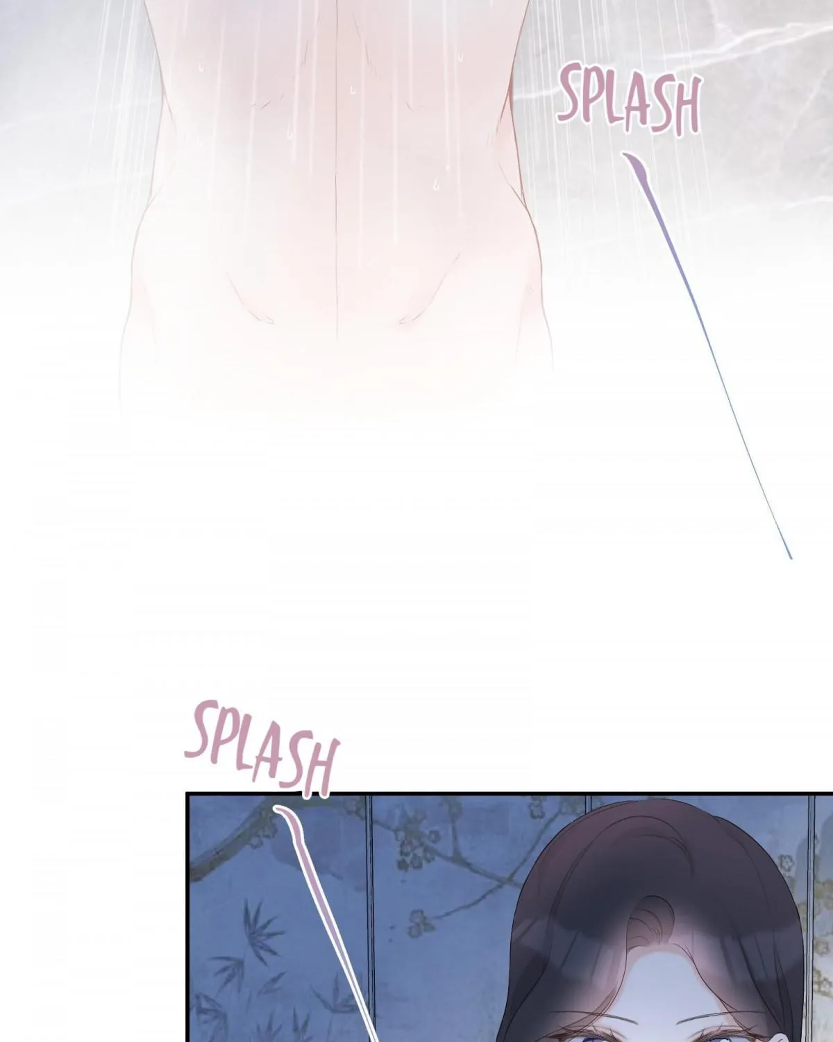 A Contractual Love Can Never Come True Chapter 20.2 page 13 - 