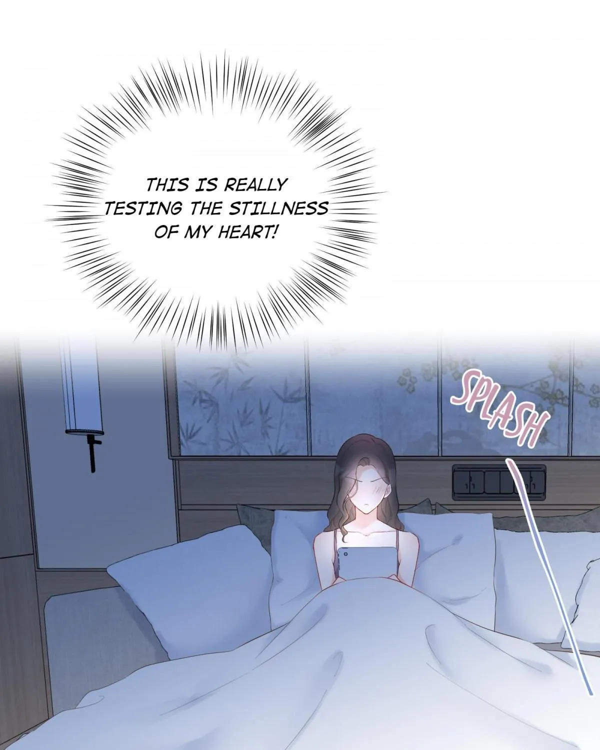 A Contractual Love Can Never Come True Chapter 20.2 page 15 - 