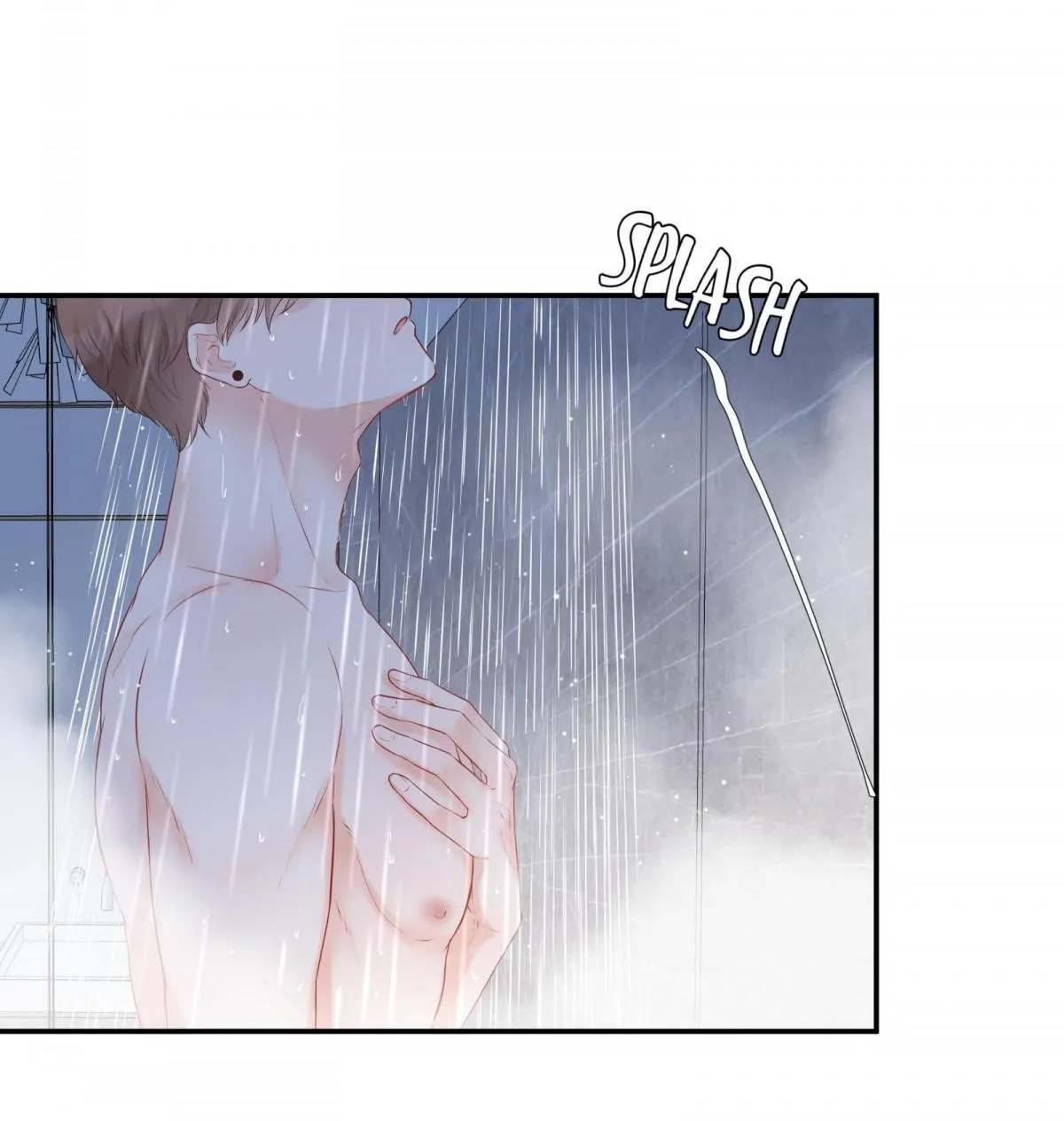 A Contractual Love Can Never Come True Chapter 20.2 page 17 - 
