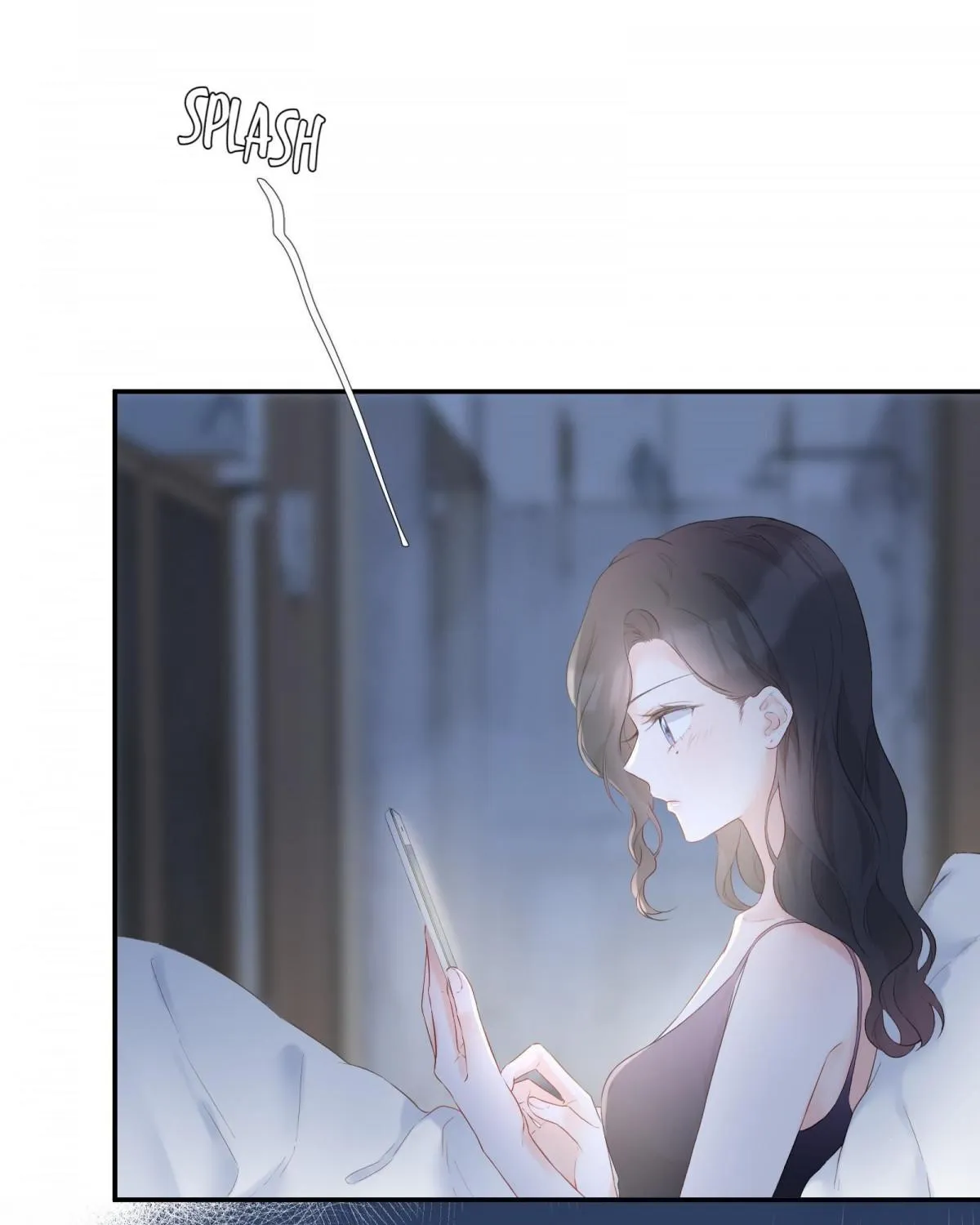 A Contractual Love Can Never Come True Chapter 20.2 page 18 - 