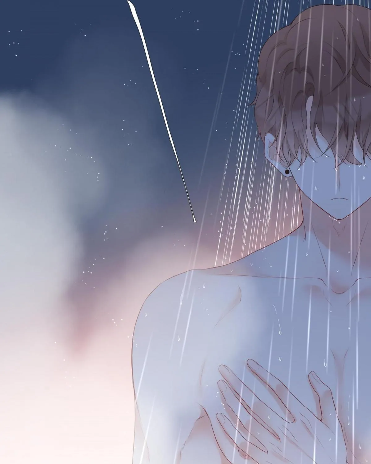 A Contractual Love Can Never Come True Chapter 20.2 page 20 - 