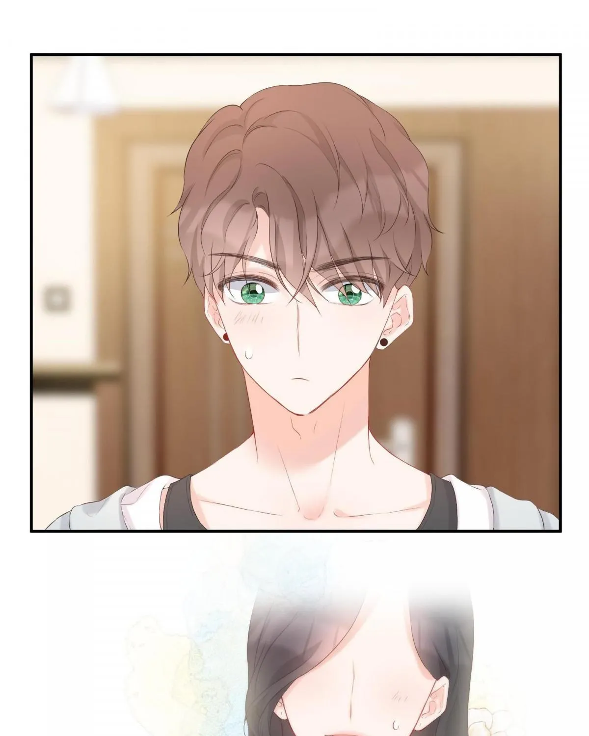 A Contractual Love Can Never Come True Chapter 20.2 page 3 - 