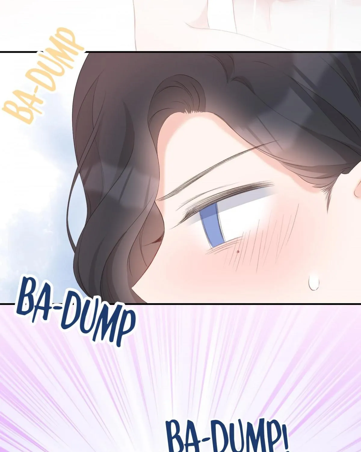 A Contractual Love Can Never Come True Chapter 20.2 page 22 - 