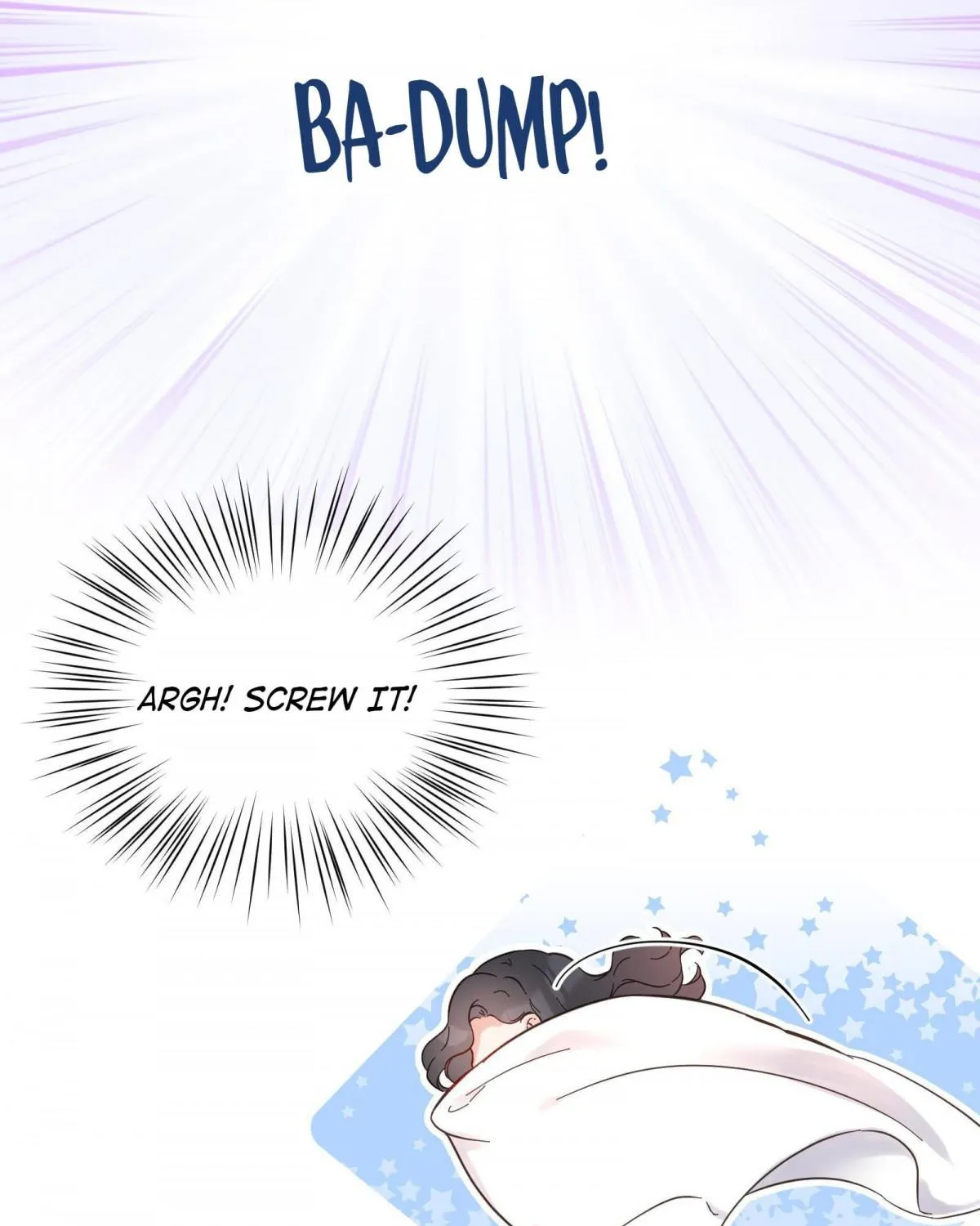 A Contractual Love Can Never Come True Chapter 20.2 page 24 - 
