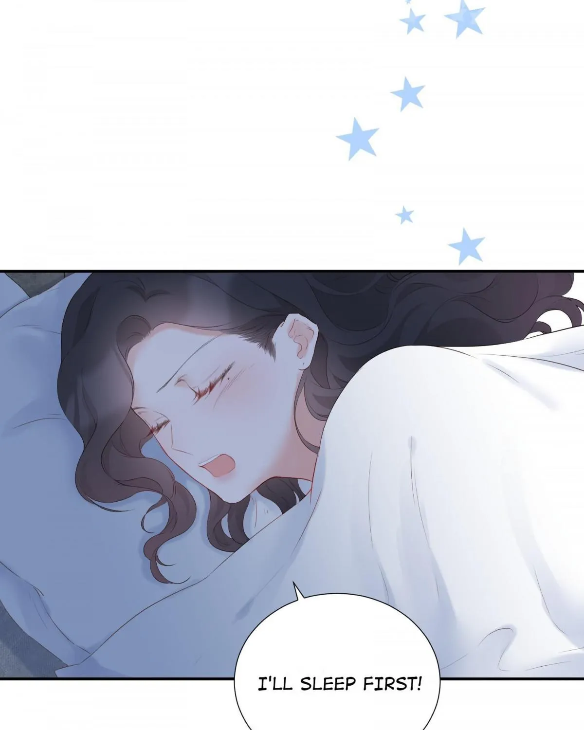 A Contractual Love Can Never Come True Chapter 20.2 page 26 - 