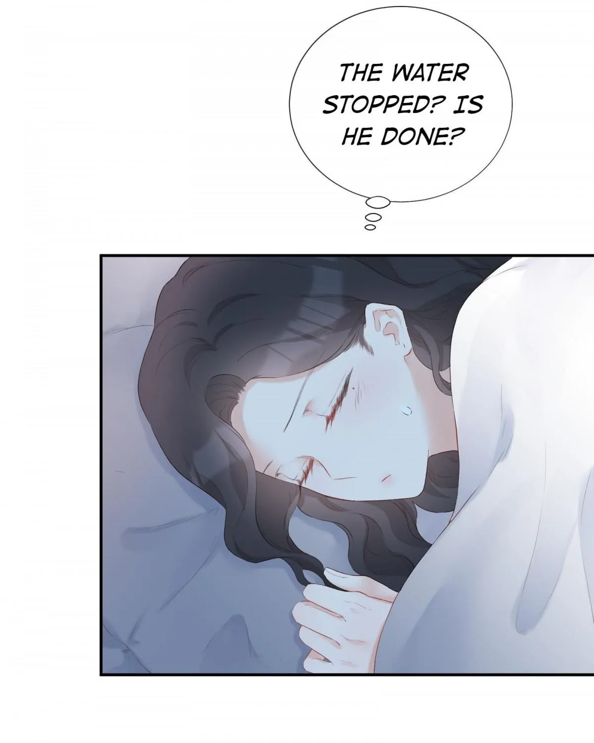 A Contractual Love Can Never Come True Chapter 20.2 page 29 - 