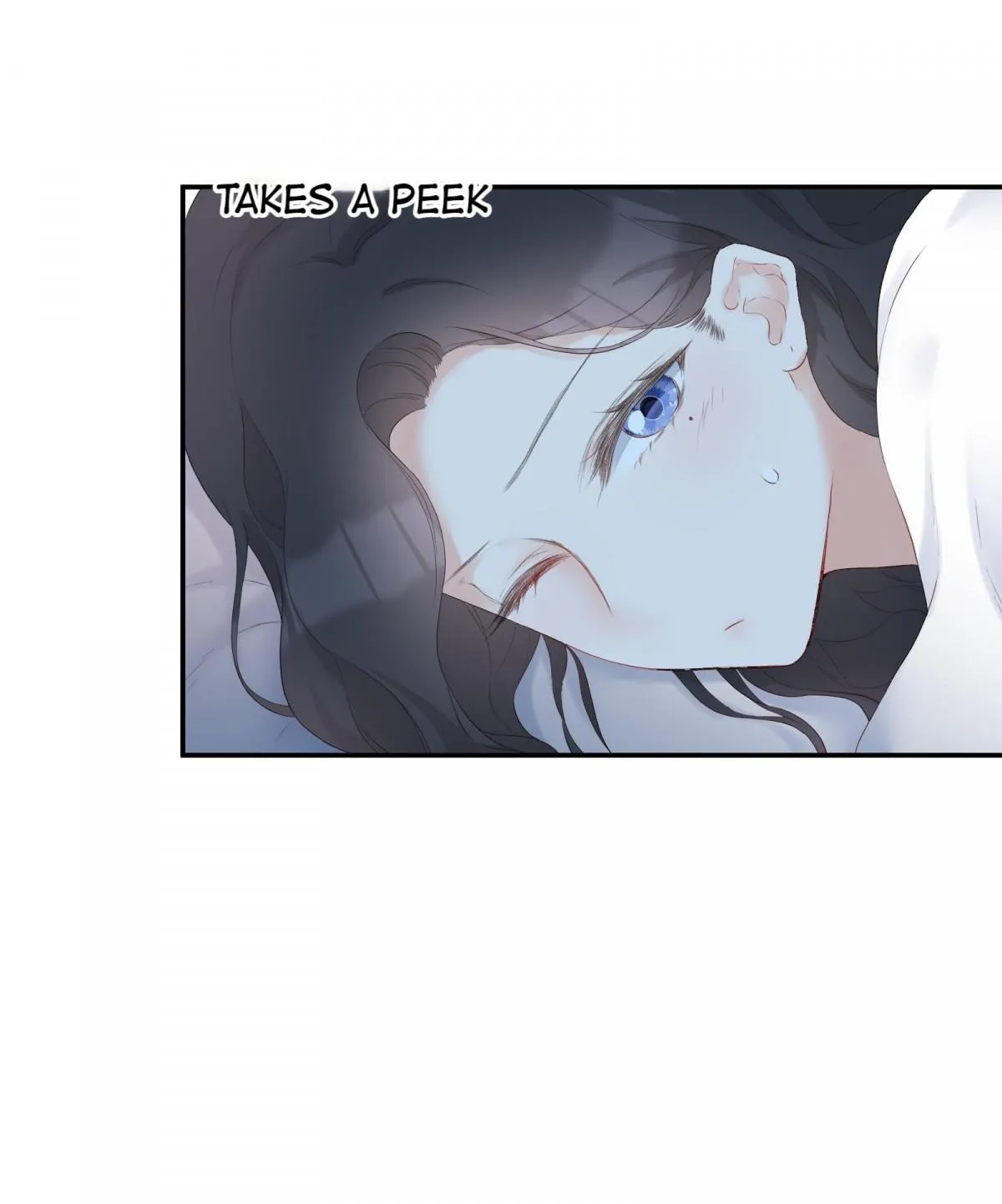 A Contractual Love Can Never Come True Chapter 20.2 page 31 - 