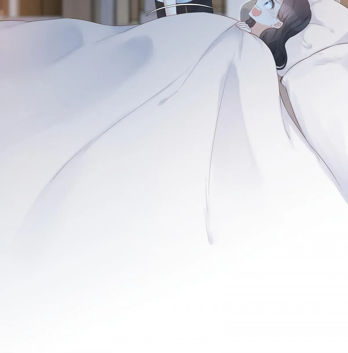 A Contractual Love Can Never Come True Chapter 20.2 page 36 - 