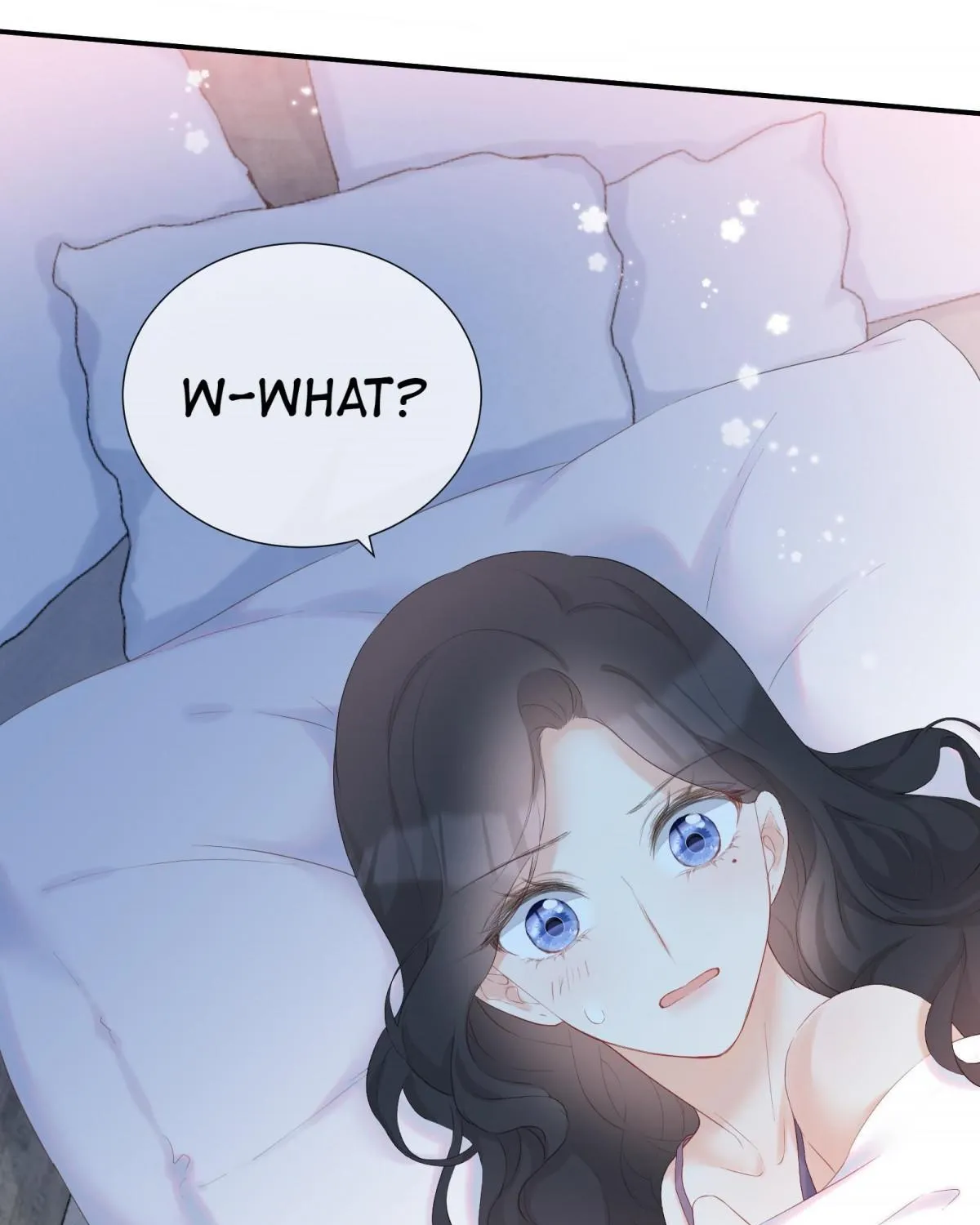 A Contractual Love Can Never Come True Chapter 20.2 page 39 - 