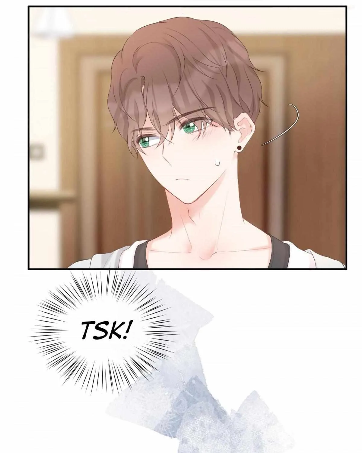 A Contractual Love Can Never Come True Chapter 20.2 page 5 - 