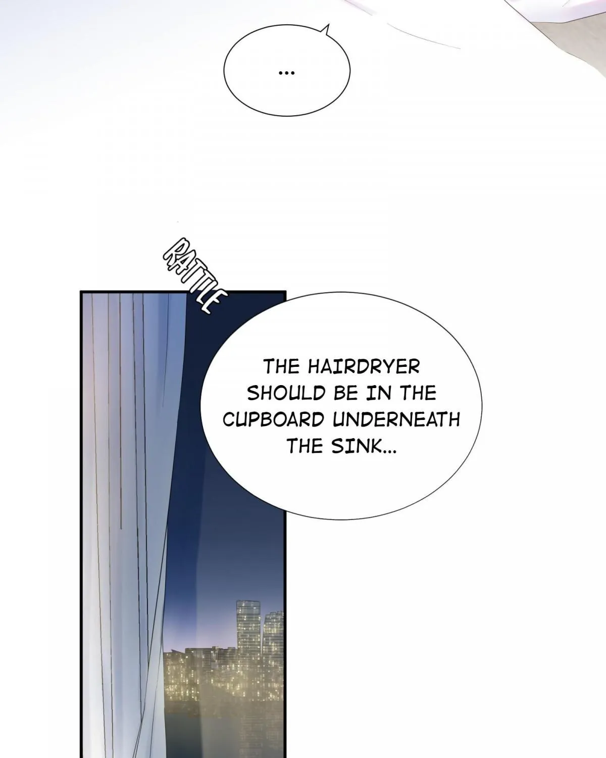 A Contractual Love Can Never Come True Chapter 20.2 page 43 - 
