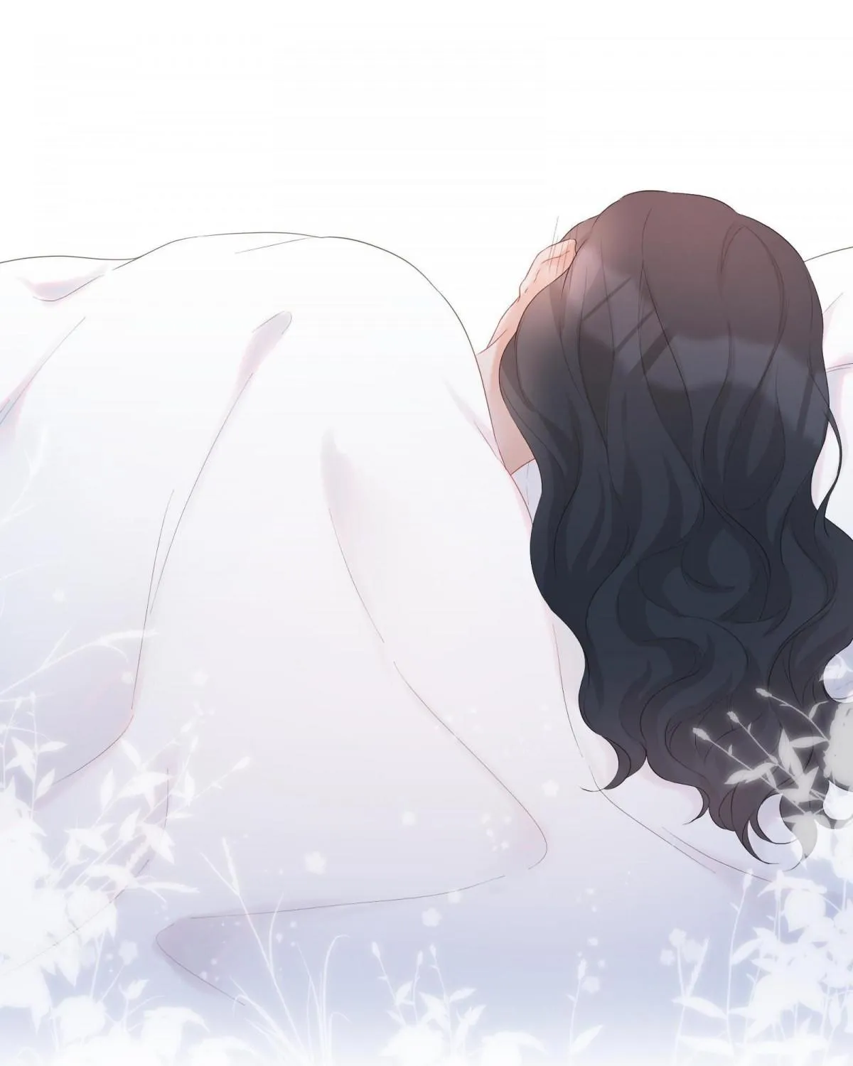 A Contractual Love Can Never Come True Chapter 20.2 page 45 - 