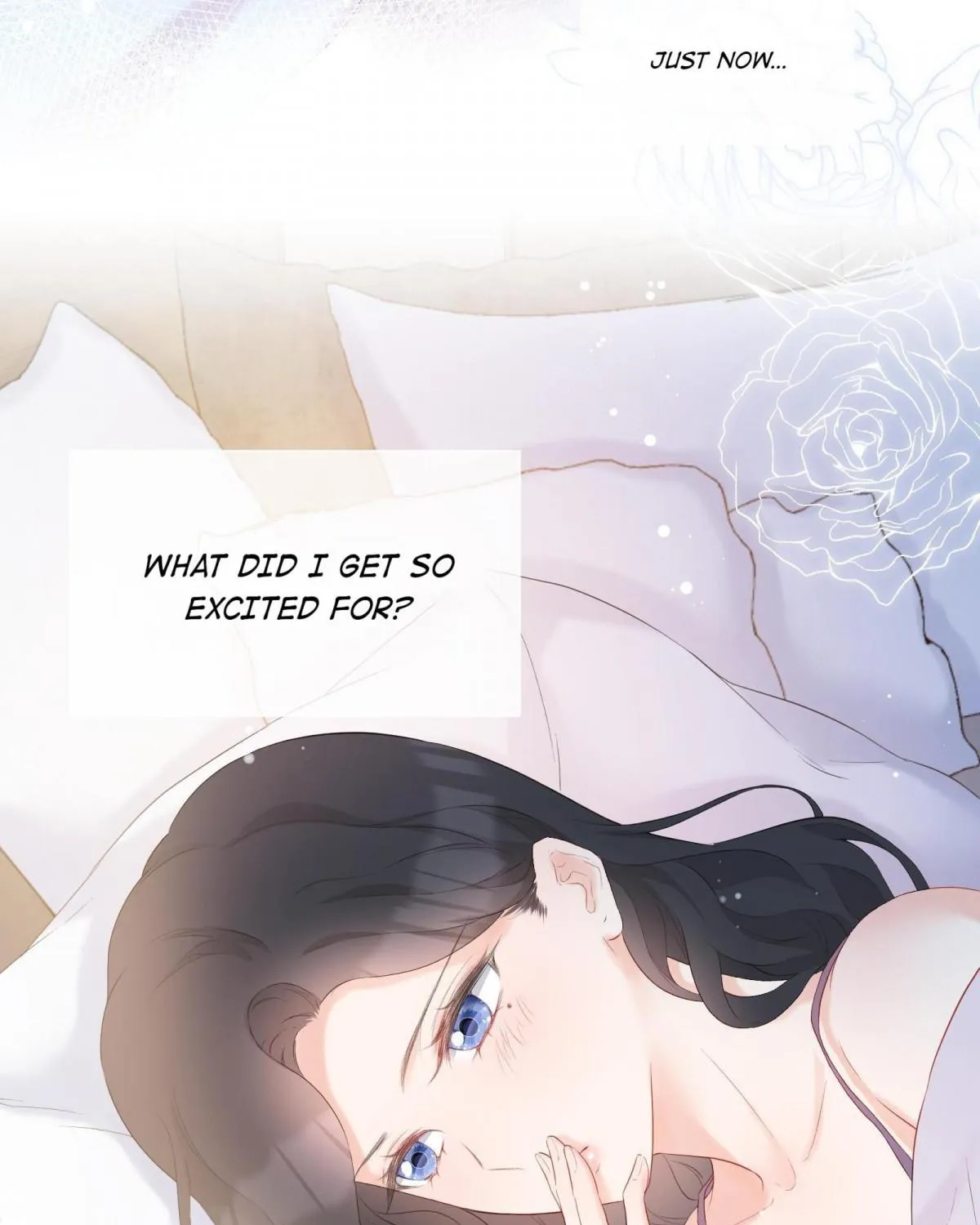 A Contractual Love Can Never Come True Chapter 20.2 page 49 - 