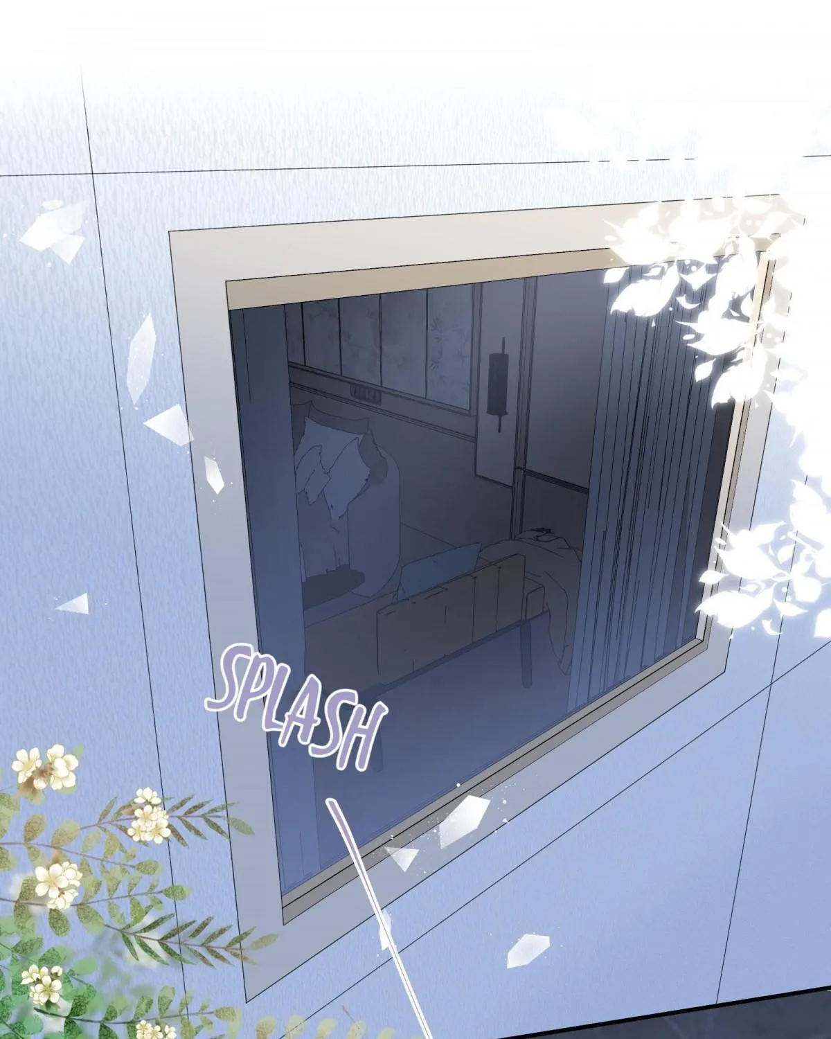 A Contractual Love Can Never Come True Chapter 20.2 page 9 - 
