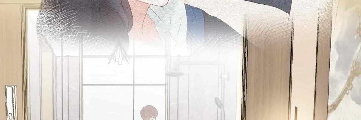 A Contractual Love Can Never Come True Chapter 21.1 page 11 - 