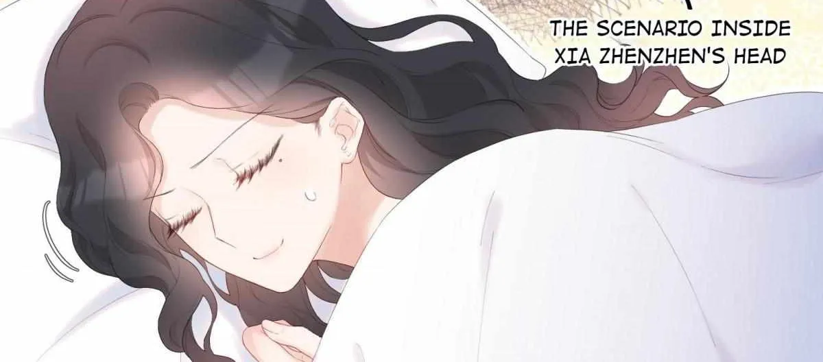 A Contractual Love Can Never Come True Chapter 21.1 page 15 - 